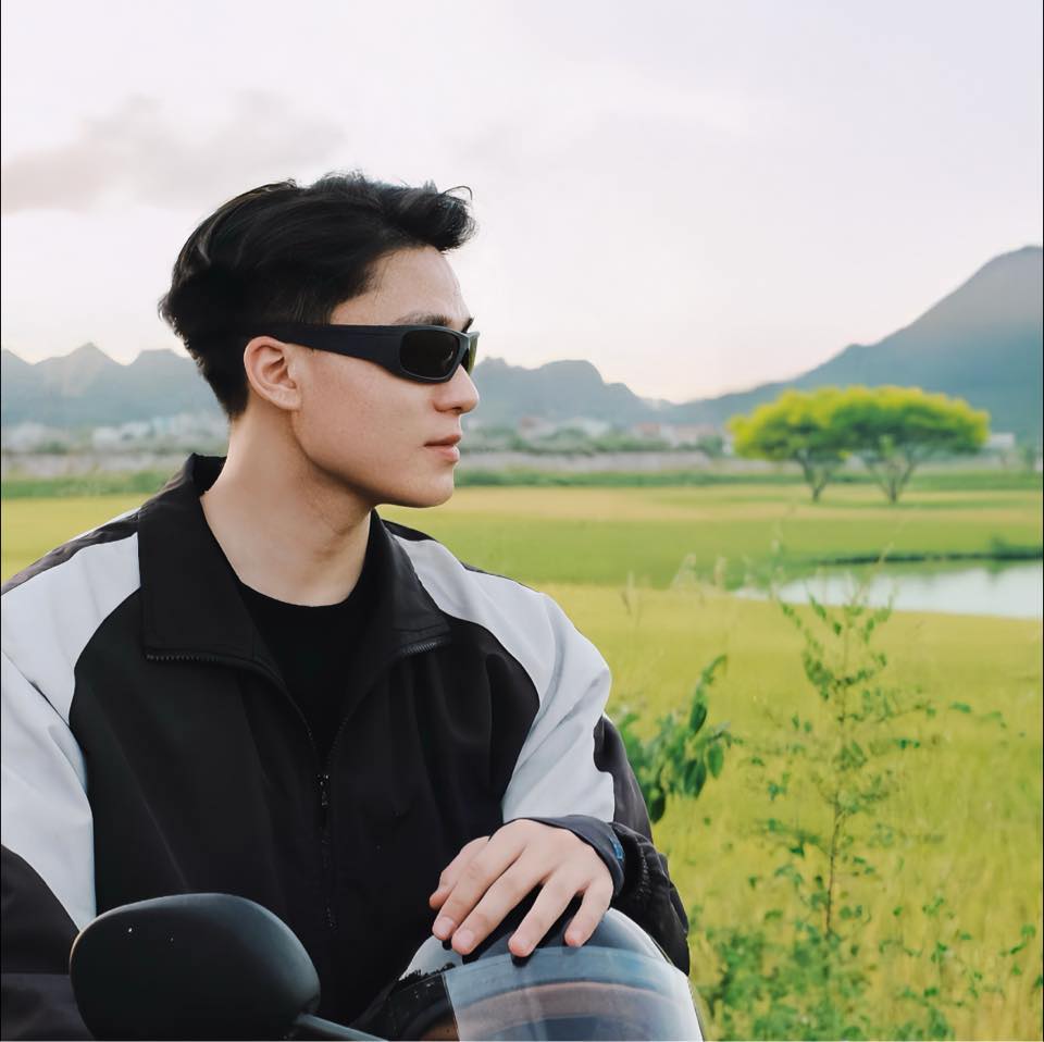 Bác sĩ Hứa Tuấn Quyền