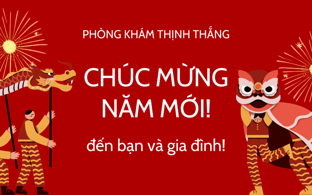 THÔNG BÁO LỊCH NGHỈ TẾT NGUYÊN ĐÁN 2026